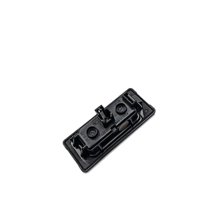 License Plate Light 51G943021A Fit For VW Golf Jetta Sagitar - 3