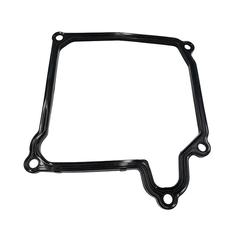 TRANSMISSION OIL PAN GASKET 02E321371E 02E321371D FOR GOLF PASSAT TIGUAN - 3