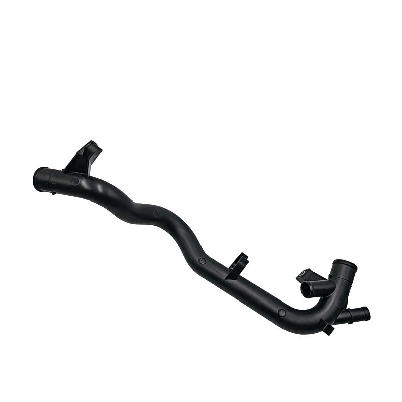 Coolant Pipe 03L121071B Fit For AUDI A4 A5 A6 Q5 - 3