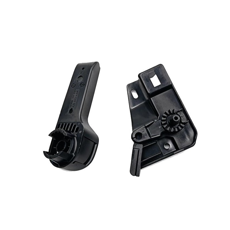 Hood Release Cable 1J1823533 1T1823633 1TD823633 Fit For Touran Caddy - 3
