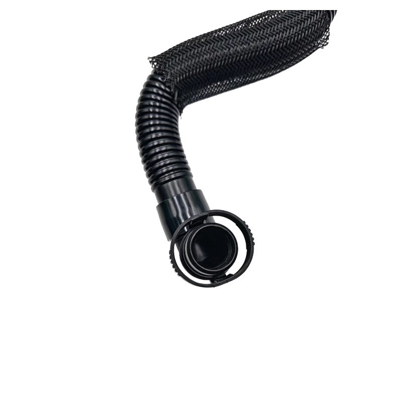 PCV Crankcase Breather Hose 06K103213J 06K103213AD Fit For VW Golf Tiguan Audi A3 - 3