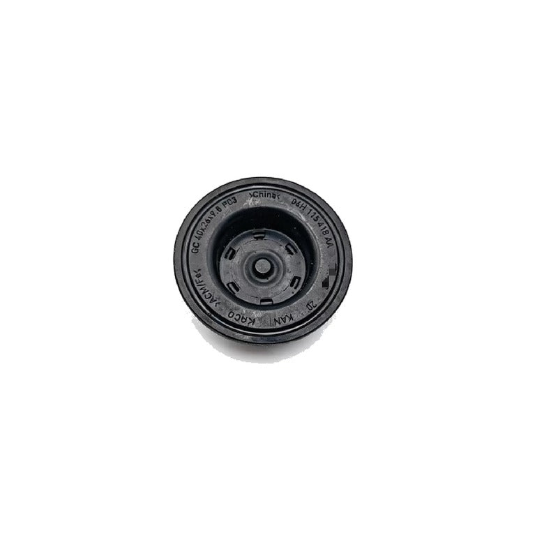 OIL SEAL COVER 06H115418AA 06H115418D FOR GOLFBEETLEPASSAT - 3