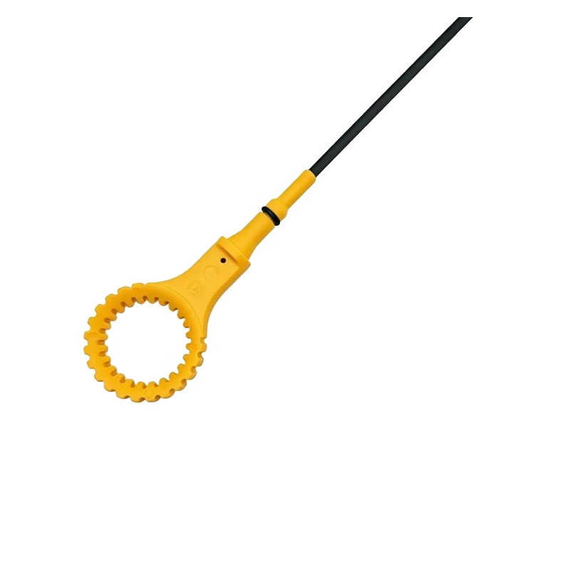 ENGINE OIL DIPSTICK 03C115611AM 03C11611AK 03C115611AD FOR GOLF BORA SAGITAR - 3