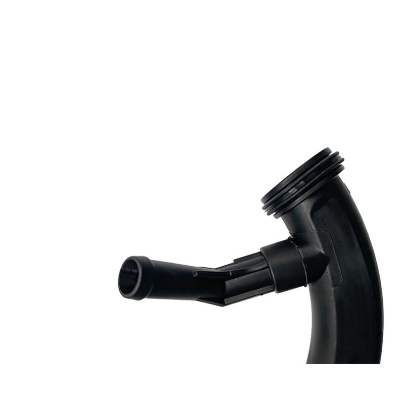 Coolant Pipe 03E121065A Fit For VW Polo Skoda Fabia Seat Models - 3