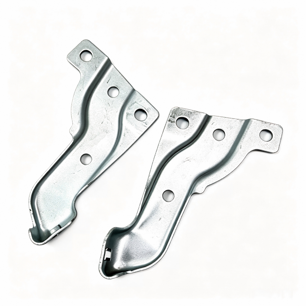 Fender Bracket Set 3CN821183 3CN821184 Left&Right| Fits VW Atlas | VW Partly