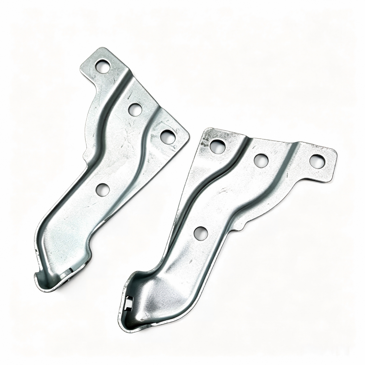 Fender Bracket Set 3CN821183 3CN821184 Left&Right| Fits VW Atlas | VW Partly