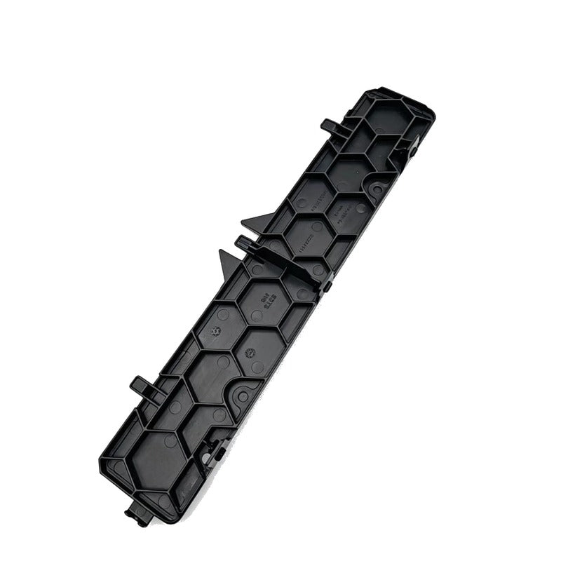 Cabin Air Filter Cover 5Q0819422A 5Q0819422B Fit For VW Golf Jetta Tiguan Audi Q3 - 3
