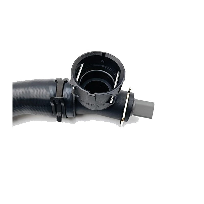 Coolant Pipe 5Q0122051B 5Q0122051CT | Fits VW Golf Variant Audi A3 | VW Partly - 3