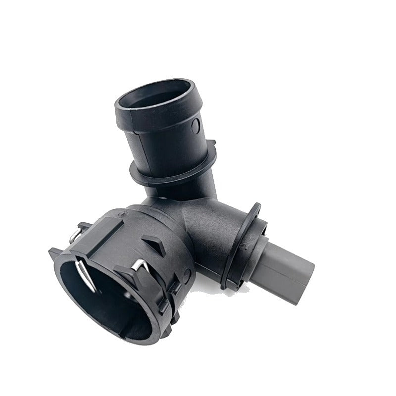 Coolant Connector 5Q0122291AK FOR VW AUDI SKODA SEAT - 3