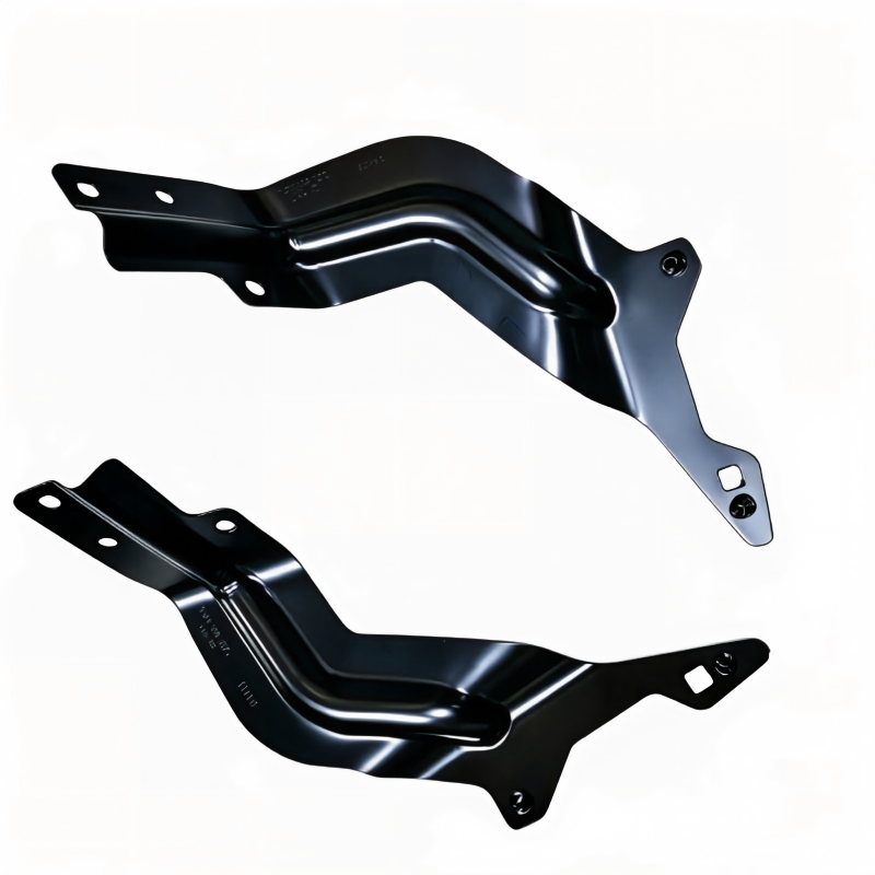 Fender Bracket 3CN821135A 3CN821136A Left&Right | Fits VW Atlas | VW Partly