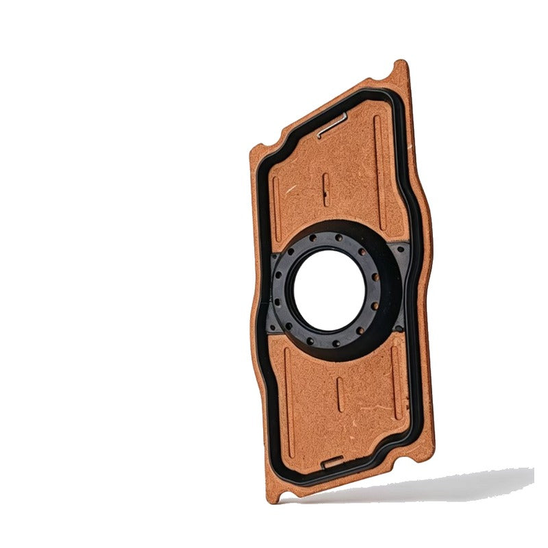 OIL SEAL COVER 03L103113A | Manual Review Required | VW Partly - 3