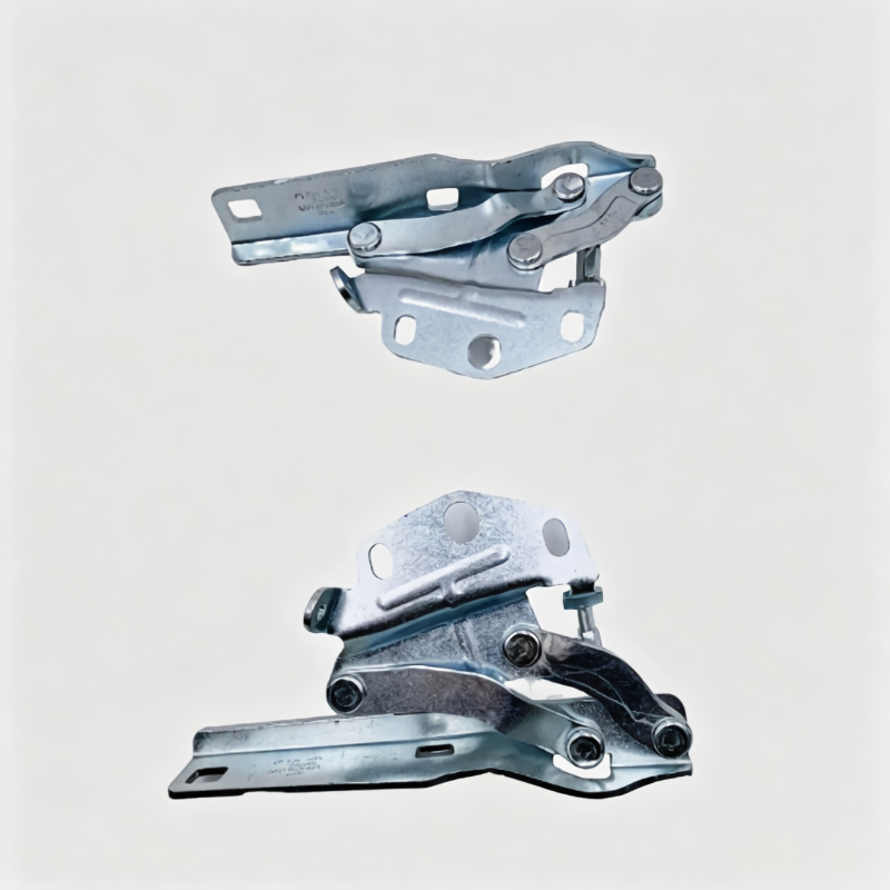 Hood Hinge Set 3AA823301 3AA823302 3C0823301E 3C0823302E | Fits VW Passat | VW Partly