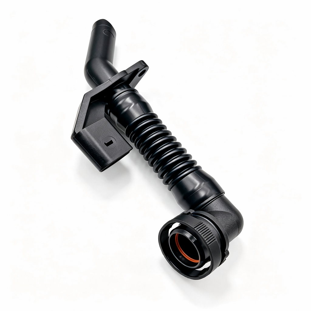 PCV Breather Hose 03H103202A | Fits VW Touareg Audi Q7 | VW Partly