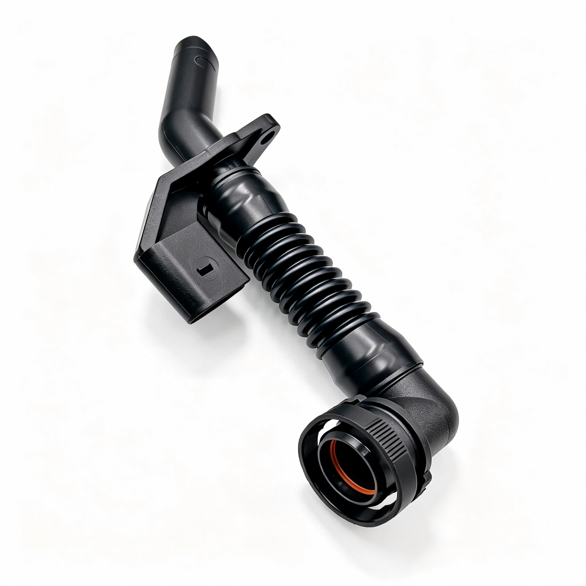 PCV Breather Hose 03H103202A | Fits VW Touareg Audi Q7 | VW Partly