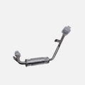 Turbo Boost Pressure Hose 06J121497H / 06J121497B / 06J121497G for VW Passat & Golf