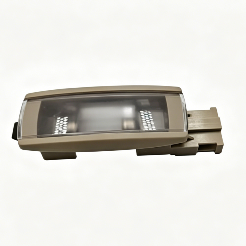 Premium Sun Visor Vanity Mirror Light for VW Tiguan Passat Jetta Golf | OEM 1KD947109A Interior Roof Lamp
