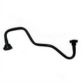 Engine Coolant Hose 4G0121081BT for Audi A6 A7 Coolant Reservoir Hose | VW Partly