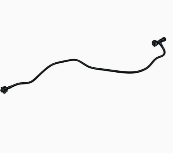 Engine Coolant Reservoir Hose 4K0121081CQ for Audi A6 S6 – Prevent Coolant Leak