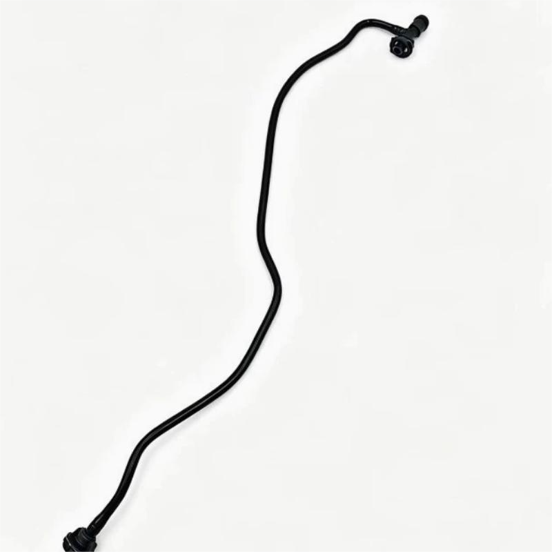 Coolant Expansion Tank Hose for A6 S6 | Replaces 4K0121081CQ 4K0121081BT