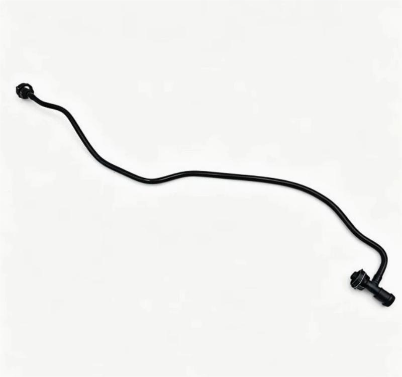 Coolant Expansion Tank Hose for A6 S6 | Replaces 4K0121081CQ 4K0121081BT