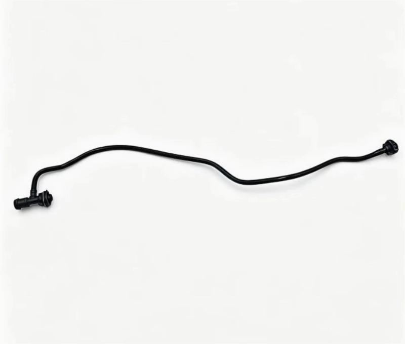 Coolant Expansion Tank Hose for A6 S6 | Replaces 4K0121081CQ 4K0121081BT