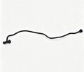 Coolant Expansion Tank Hose for A6 S6 | Replaces 4K0121081CQ 4K0121081BT