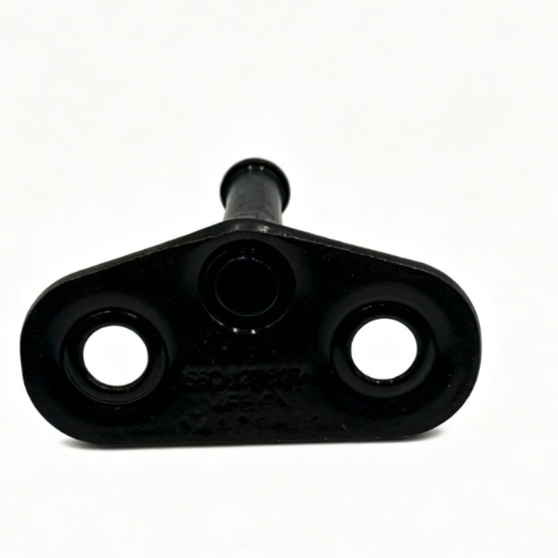 Trunk Lid Lock Latch Actuator for VW Passat/Lavida - Replace 56D827507A