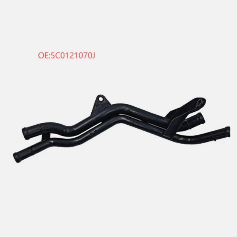 VW Beetle Jetta Coolant Hose 5C0121070J – EA888 Engine