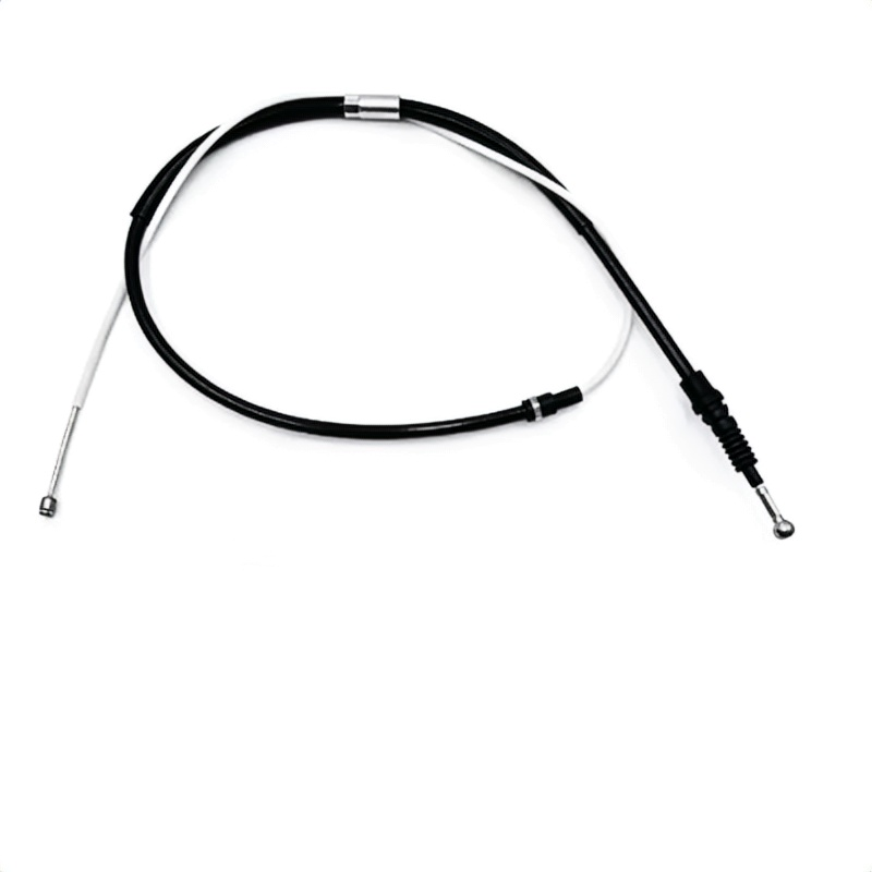 Parking Brake Cable 5C0609721BC 5C0609721E for VW Jetta Rear Handbrake Cable | VW Partly