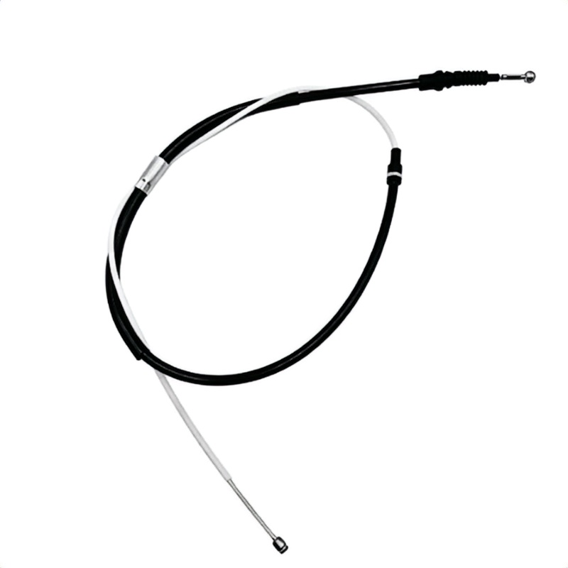 Parking Brake Cable 5C0609721BC 5C0609721E for VW Jetta Rear Handbrake Cable | VW Partly