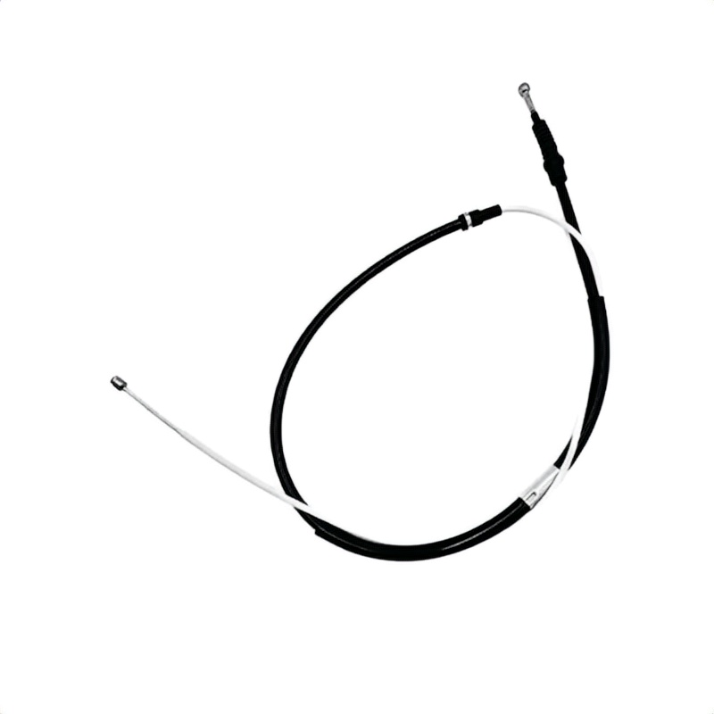 Parking Brake Cable 5C0609721BC 5C0609721E for VW Jetta Rear Handbrake Cable | VW Partly
