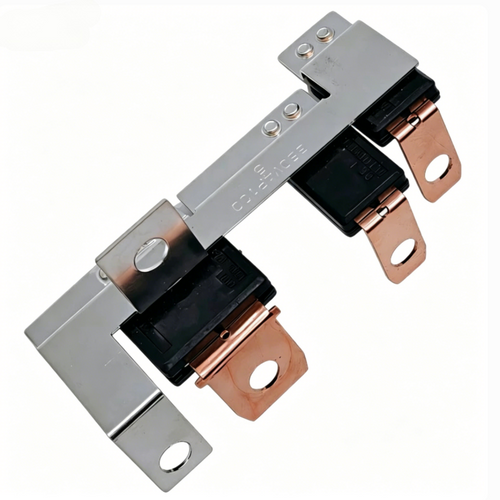 200A Main Fuse for VW Jetta Passat | Engine Compartment Multi Fuse Strip | Replaces 5C0937629