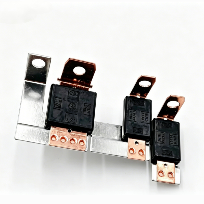 200A Main Fuse for VW Jetta Passat | Engine Compartment Multi Fuse Strip | Replaces 5C0937629