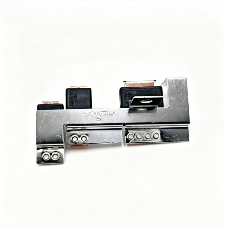 200A Main Fuse for VW Jetta Passat | Engine Compartment Multi Fuse Strip | Replaces 5C0937629