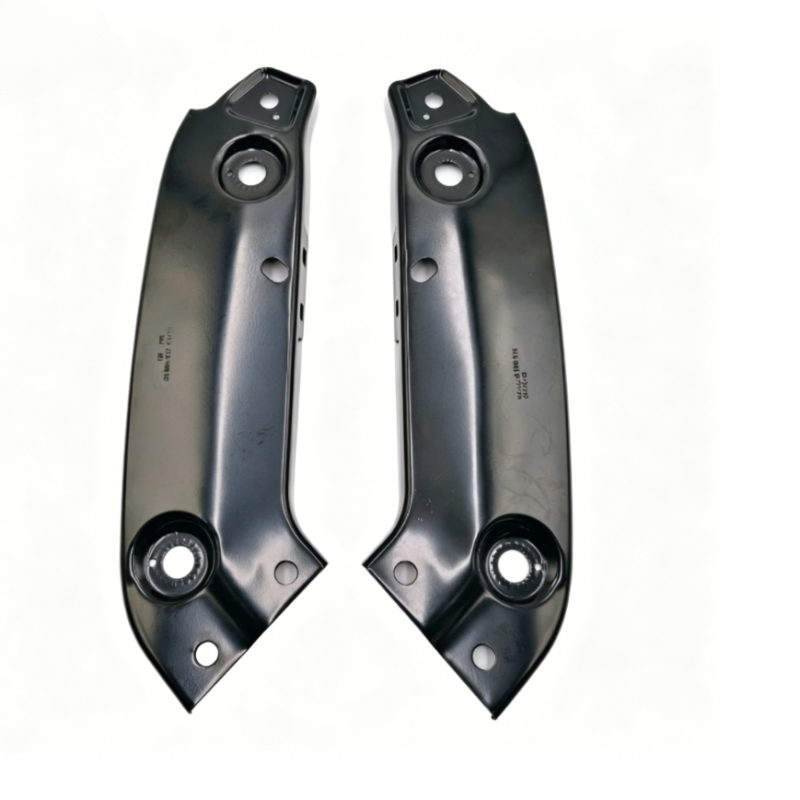 Headlight Bracket Set 5C6805931 5C6805932 for VW Jetta 2012-2018 Left & Right Pair | VW Partly