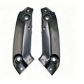 Headlight Bracket Set 5C6805931 5C6805932 for VW Jetta 2012-2018 Left & Right Pair | VW Partly