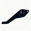 Hood Release Handle Lever for VW Lamando 2022+ | Interior Hood Latch Pull Handle | Replaces 5DL823661A