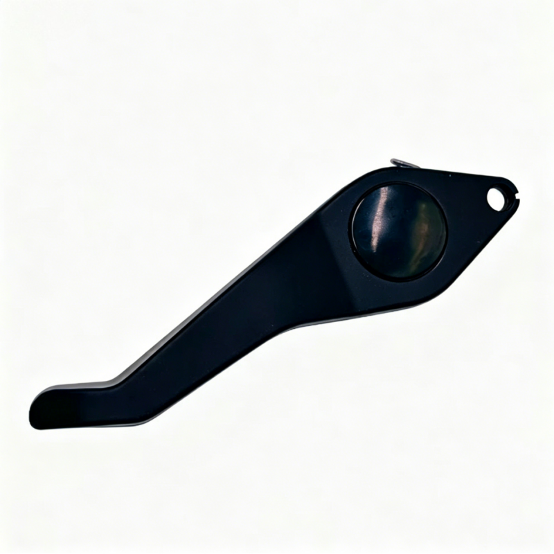 Hood Release Handle Lever for VW Lamando 2022+ | Interior Hood Latch Pull Handle | Replaces 5DL823661A