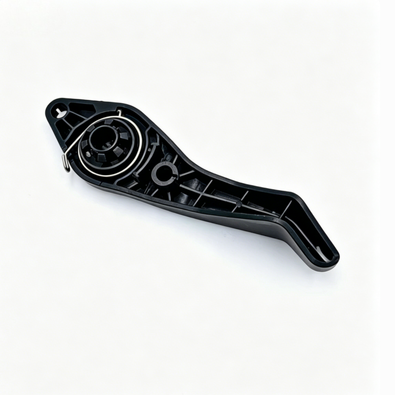 Hood Release Handle Lever for VW Lamando 2022+ | Interior Hood Latch Pull Handle | Replaces 5DL823661A