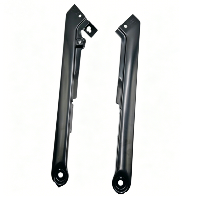 Headlight Bracket Set 5G0805931 5G0805932 5GM805931 5GM805932 for VW Golf MK7 Left & Right Pair | VW Partly