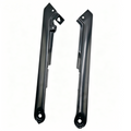 Headlight Bracket Set 5G0805931 5G0805932 5GM805931 5GM805932 for VW Golf MK7 Left & Right Pair | VW Partly