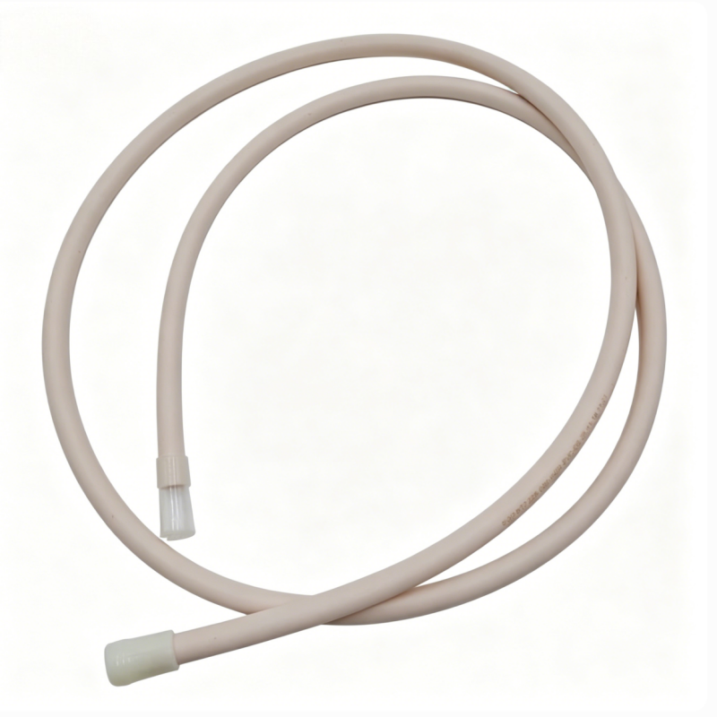 Premium Sunroof Drain Hose Tube for VW Golf Tiguan Sharan | OEM 5G0877228 Fix Water Leaks