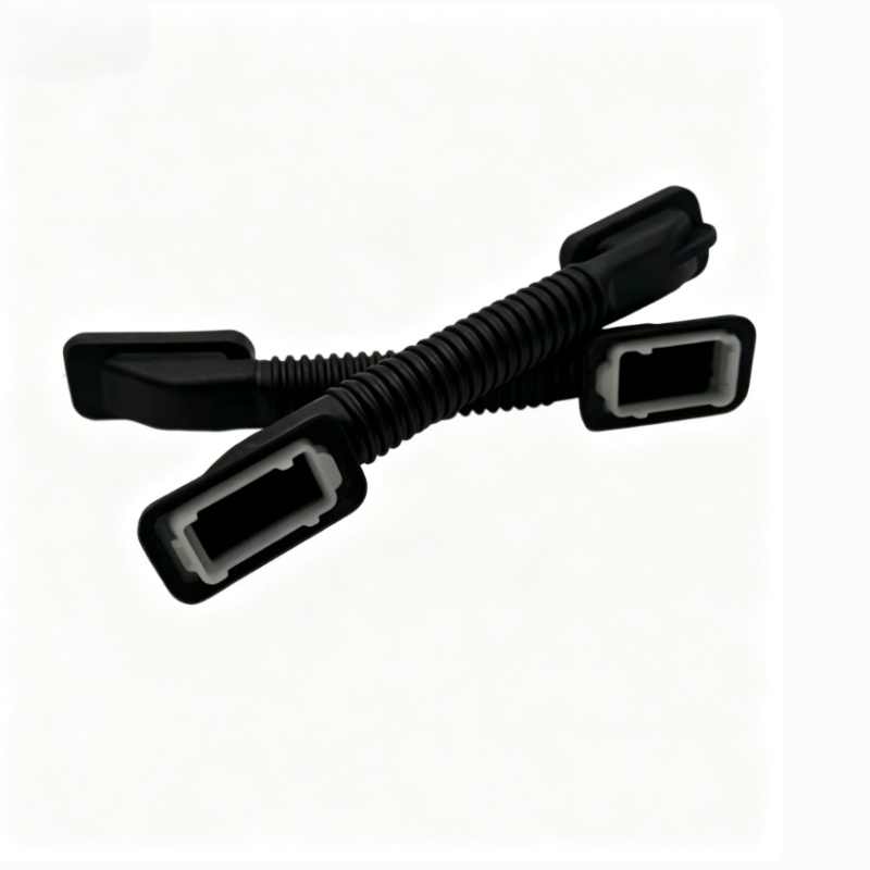 Rear Hatch Wiring Grommet 5G6971829B for VW Golf Tiguan ¨C Protect Tailgate Wiring