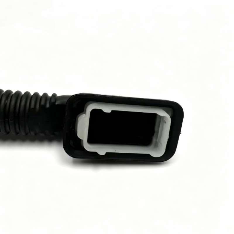 Rear Hatch Wiring Grommet 5G6971829B for VW Golf Tiguan ¨C Protect Tailgate Wiring