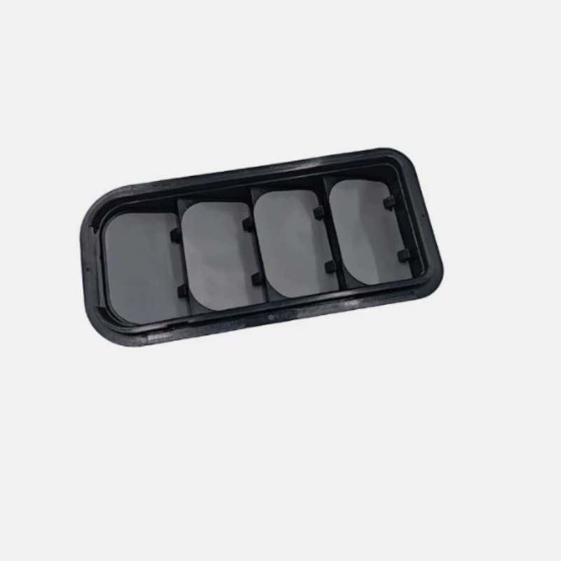 VW Golf MK7 Polo Rear Bumper Vent 5GG819465 5GD819465A