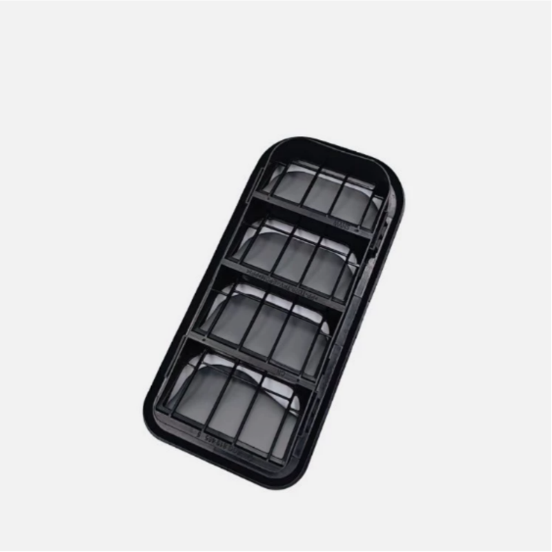 VW Golf MK7 Polo Rear Bumper Vent 5GG819465 5GD819465A