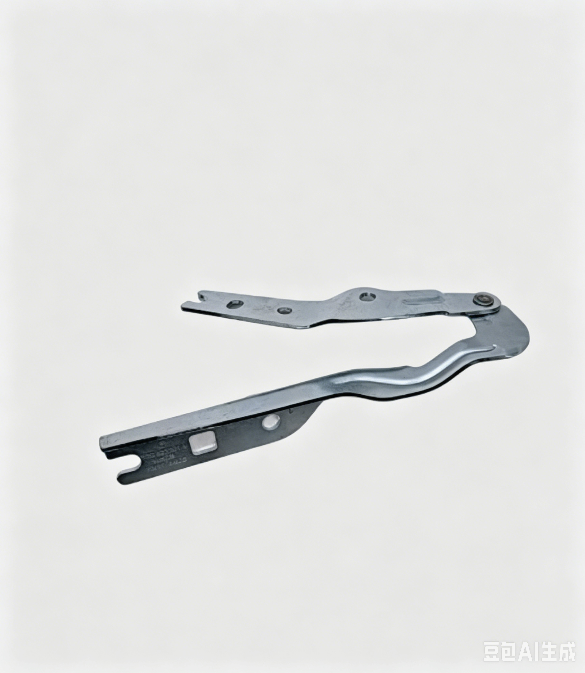 Hood Hinge Set 5GG823301A 5GG823302A 5G0823301 5G0823302 | Fits VW Golf | VW Partly