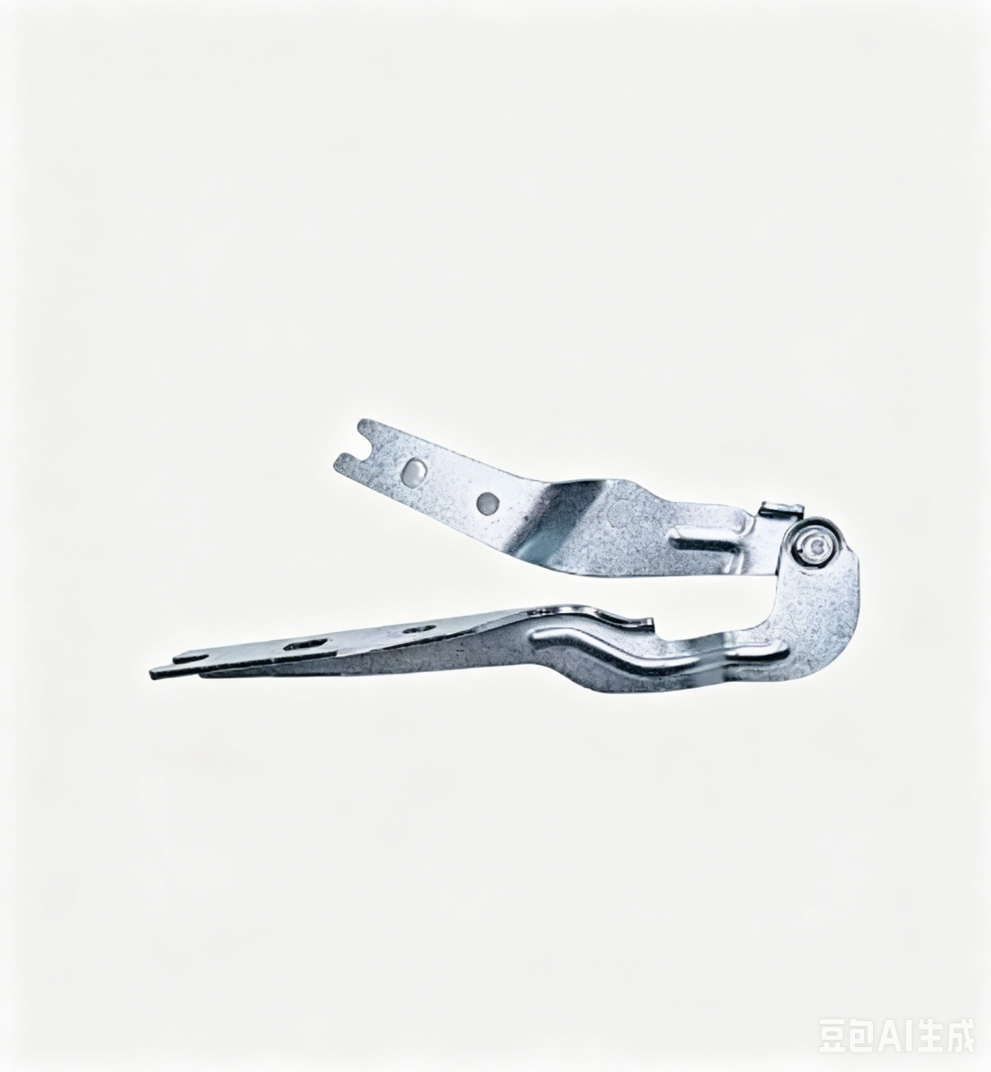 Hood Hinge Set 5GG823301A 5GG823302A 5G0823301 5G0823302 | Fits VW Golf | VW Partly