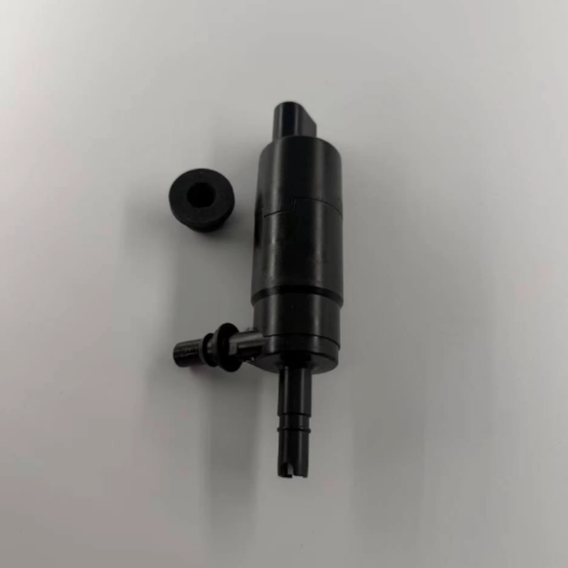 Headlamp Washer Pump 5GG955681 for VW Polo Lamando Superb – OEM Replacement