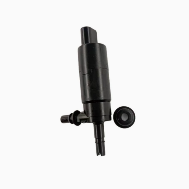 Headlamp Washer Pump 5GG955681 for VW Polo Lamando Superb – OEM Replacement